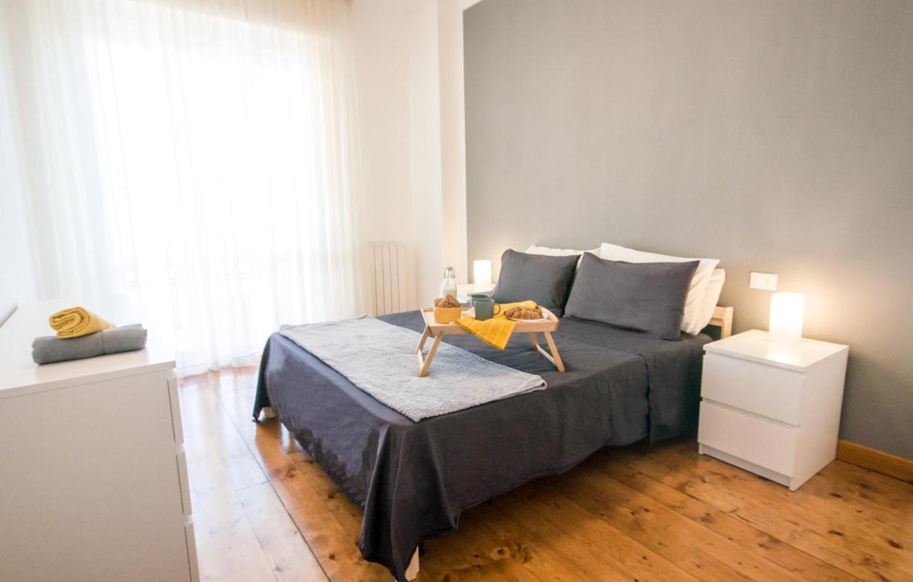 Ampio, Elegante Apt Con Aria Condizionata E Bici Gratis ヴィアレッジョ エクステリア 写真
