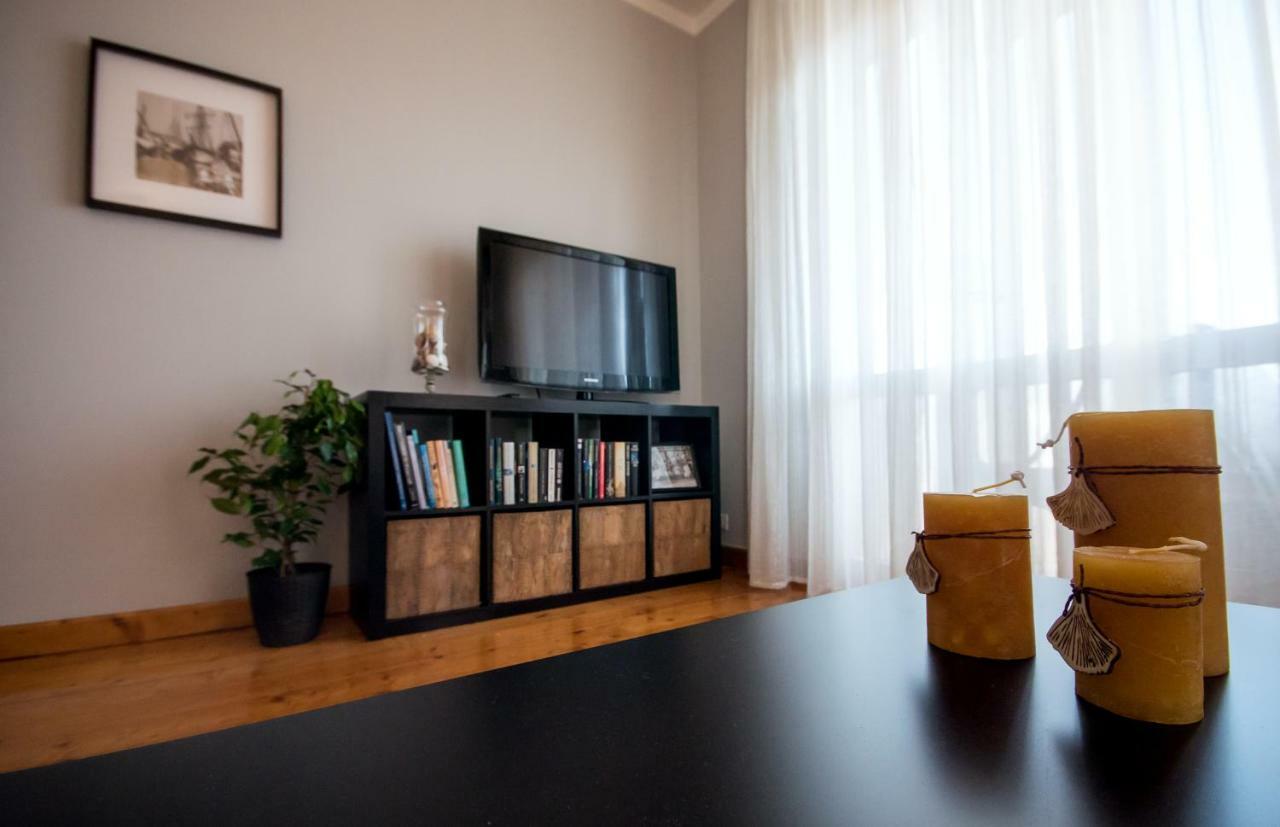 Ampio, Elegante Apt Con Aria Condizionata E Bici Gratis ヴィアレッジョ エクステリア 写真